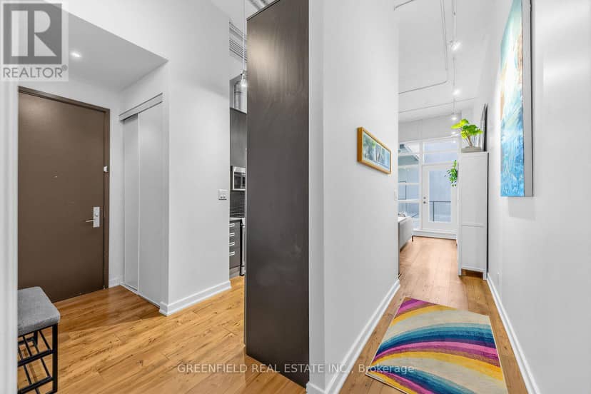 410 - 380 Macpherson Avenue N, Toronto, photo 3