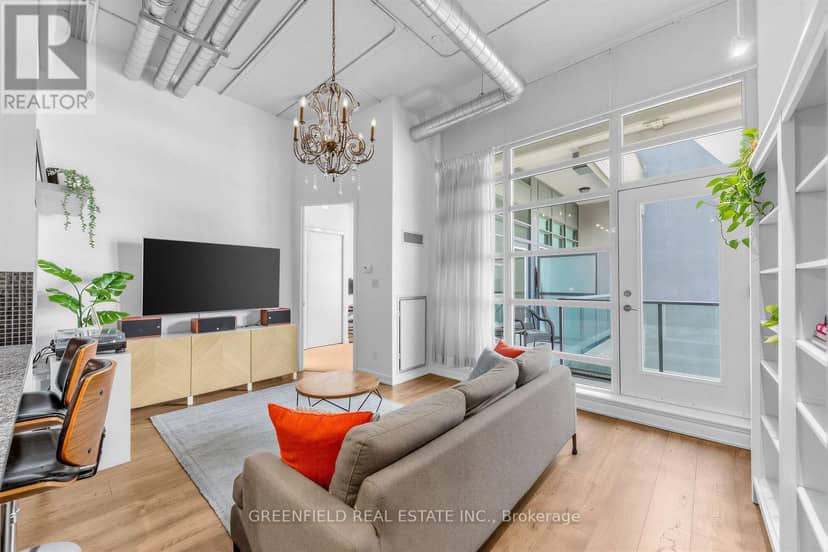 410 - 380 Macpherson Avenue N, Toronto, photo 4