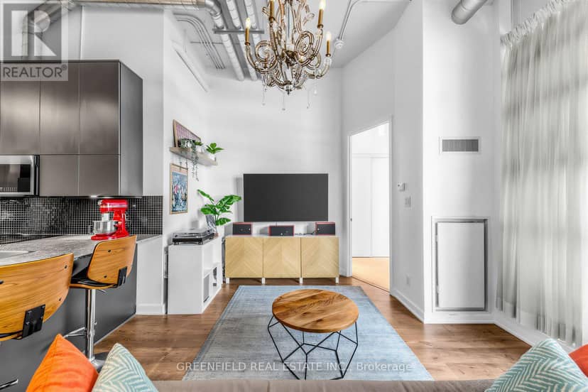 410 - 380 Macpherson Avenue N, Toronto, photo 5