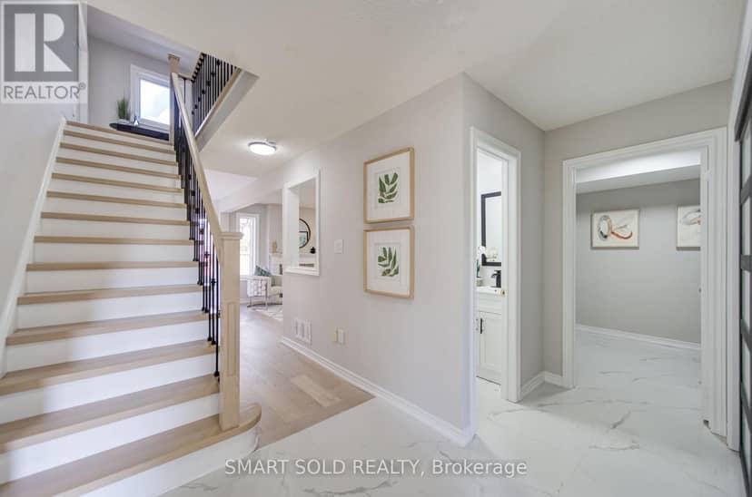 32 Brockman Crescent, Ajax, photo 5
