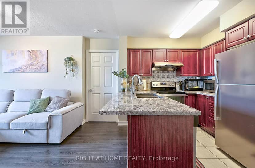 1612 - 68 Grangeway Avenue, Toronto, photo 2