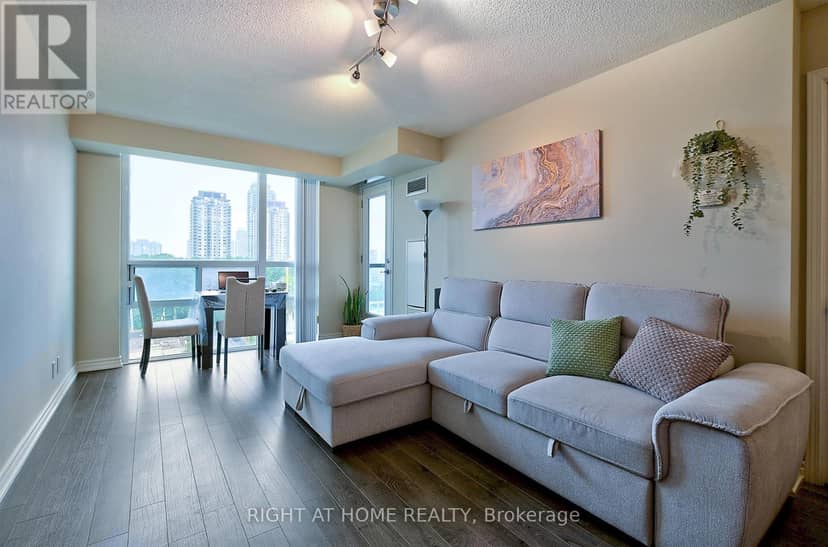 1612 - 68 Grangeway Avenue, Toronto, photo 6