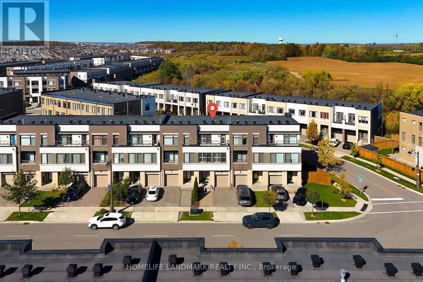 223 Wheat Boom Drive, Oakville