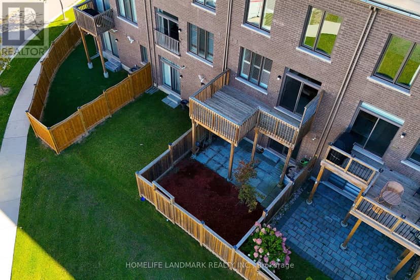 223 Wheat Boom Drive, Oakville, photo 8