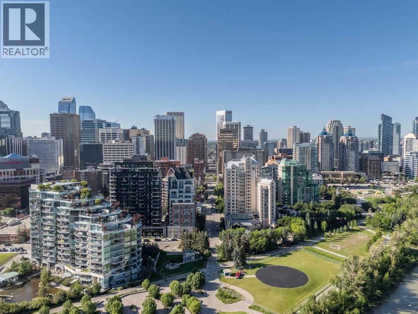 701, 738 1 Avenue SW, Calgary, photo 2