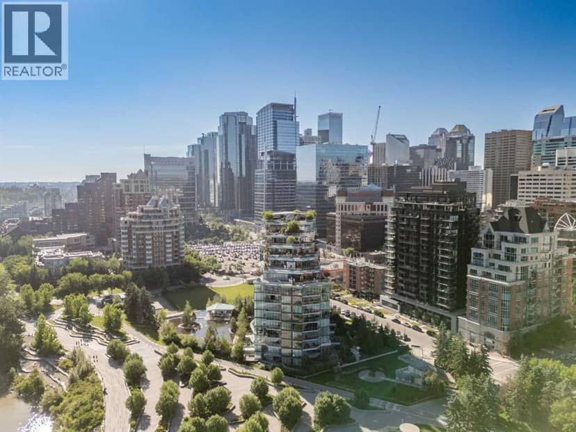 701, 738 1 Avenue SW, Calgary, photo 8