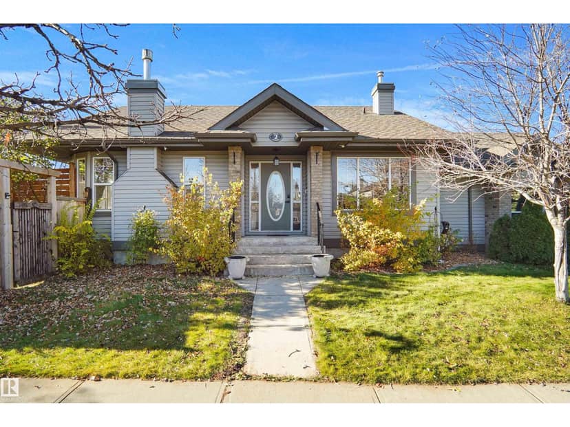 2 Norris Cr, St. Albert