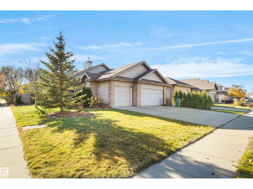 2 Norris Cr, St. Albert, photo 2