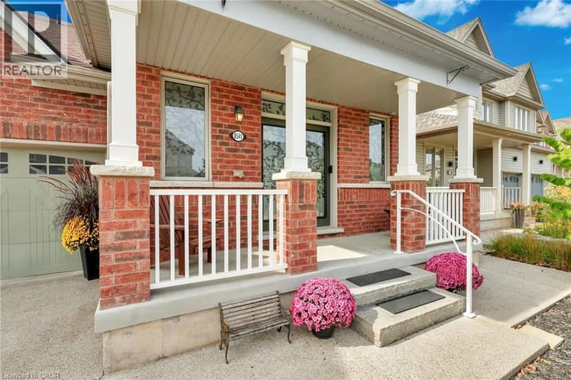 8541 SWEET CHESTNUT Drive, Niagara Falls, photo 2