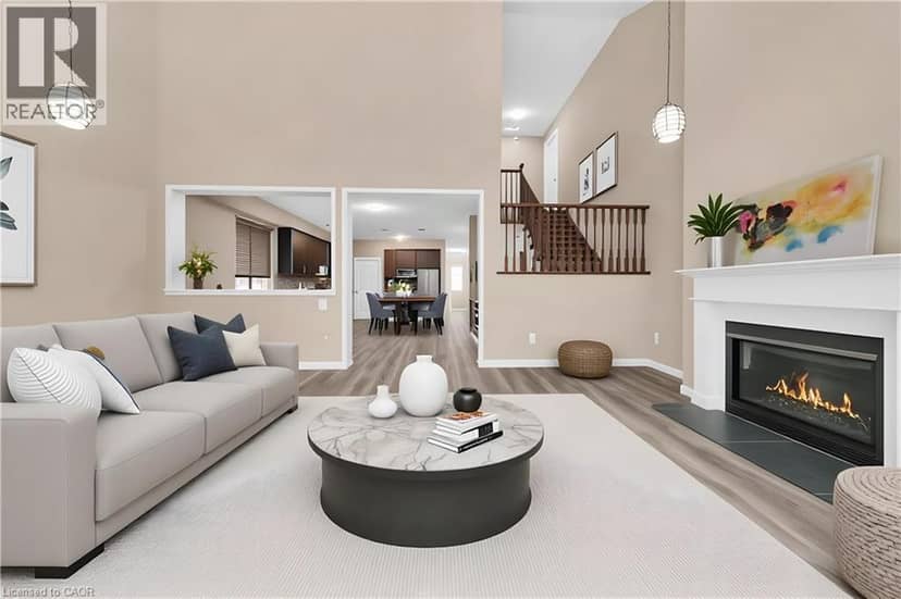 8541 SWEET CHESTNUT Drive — photo 39 of 40