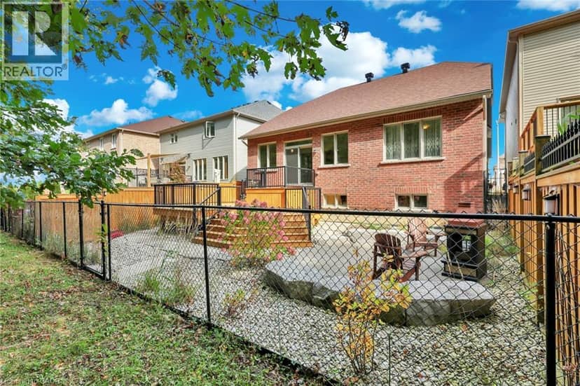 8541 SWEET CHESTNUT Drive, Niagara Falls, photo 5