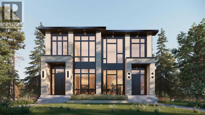 2018 Alexander Street SE, Calgary, photo 2