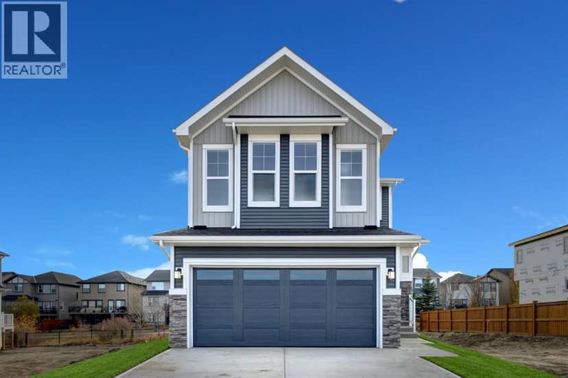 243 Silver Spruce Grove SW, Calgary