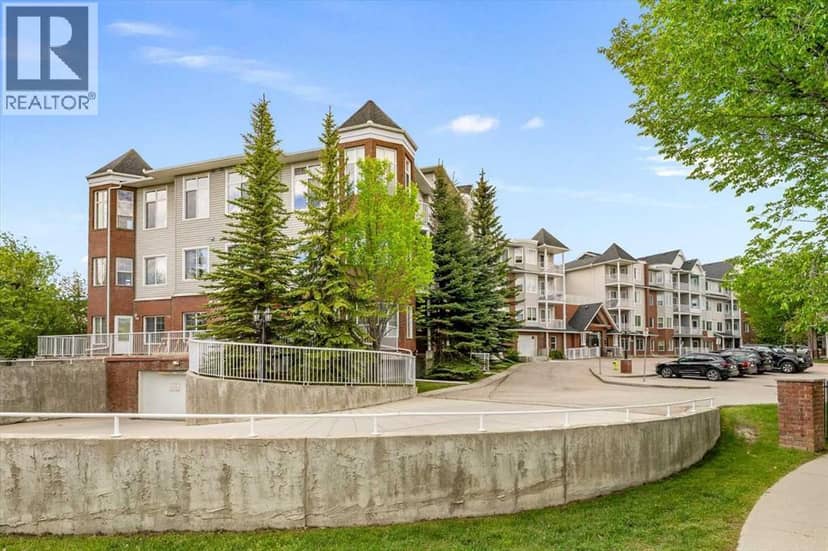 219, 8 Prestwick Pond Terrace SE, Calgary, photo 2