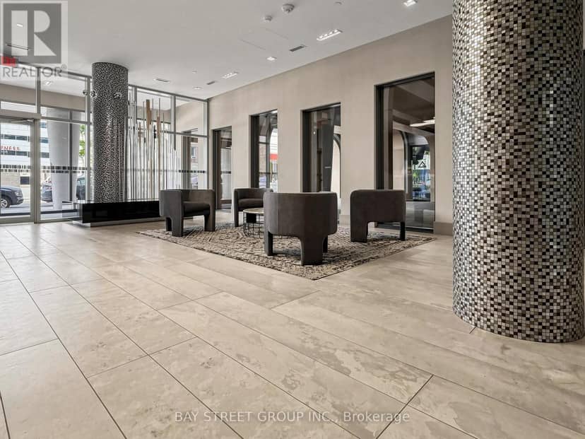 1118 - 525 Adelaide Street W, Toronto, photo 5