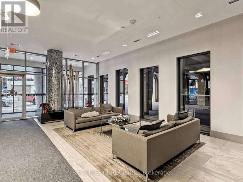 1118 - 525 Adelaide Street W, Toronto, photo 4
