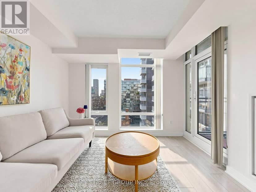 1118 - 525 Adelaide Street W, Toronto, photo 7