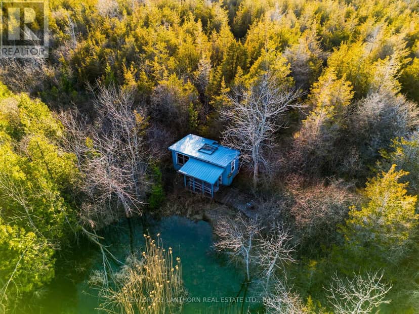 Across From 191 Hill Top Road, Prince Edward County