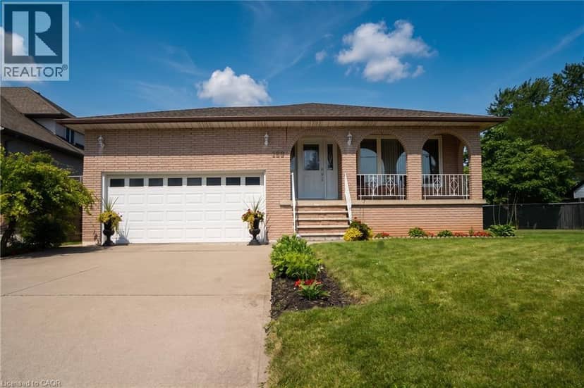 129 MARGARET Avenue, Stoney Creek, photo 2