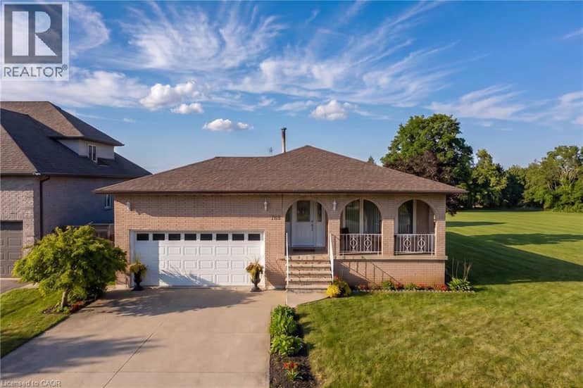 129 MARGARET Avenue, Stoney Creek