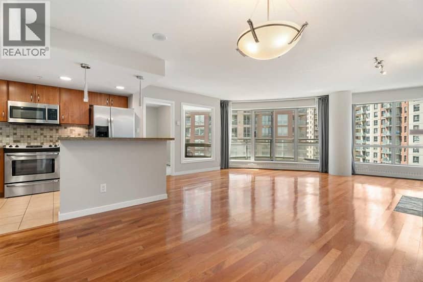 804, 1088 6 Avenue SW — photo 11 of 38