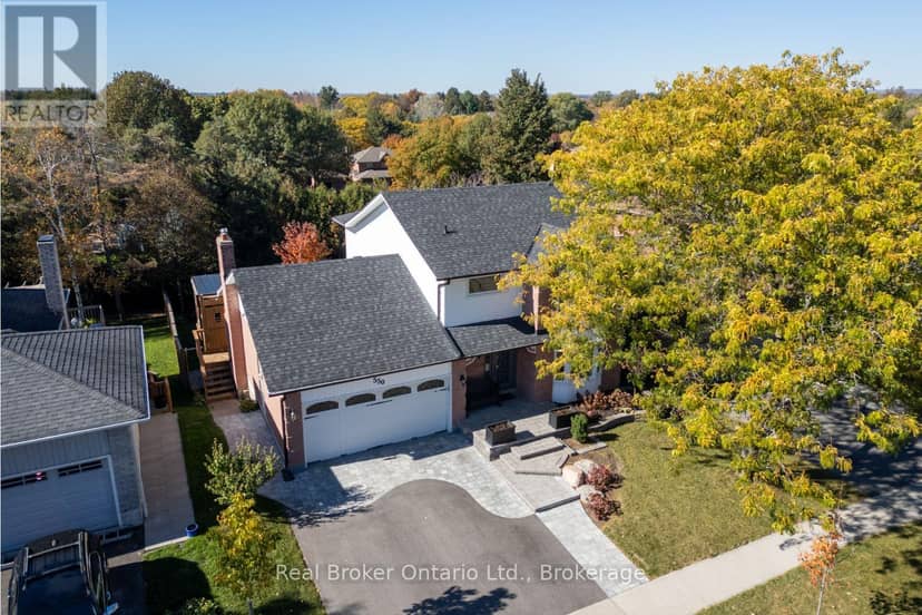 550 Crimson Court, Oshawa, photo 2