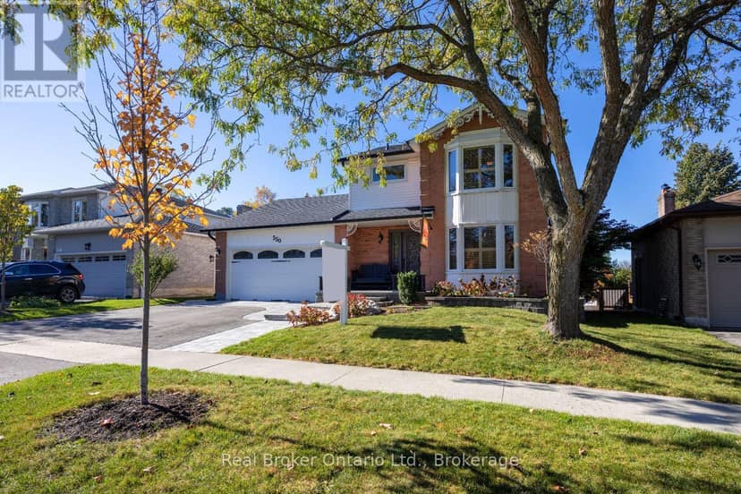 550 Crimson Court, Oshawa, photo 3