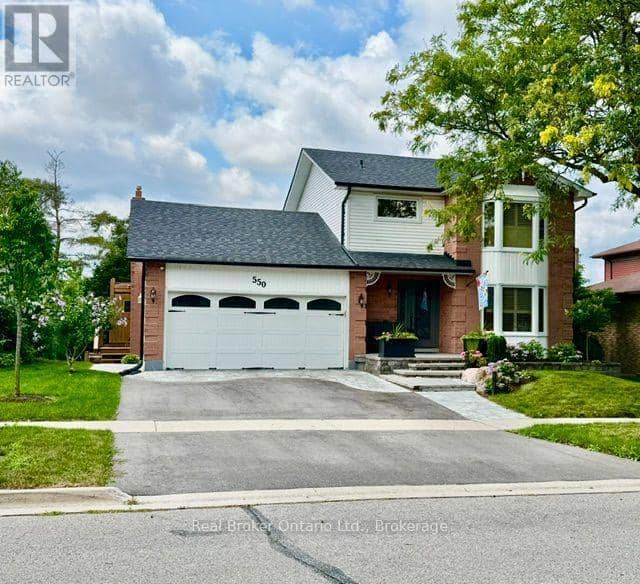 550 Crimson Court, Oshawa, photo 5