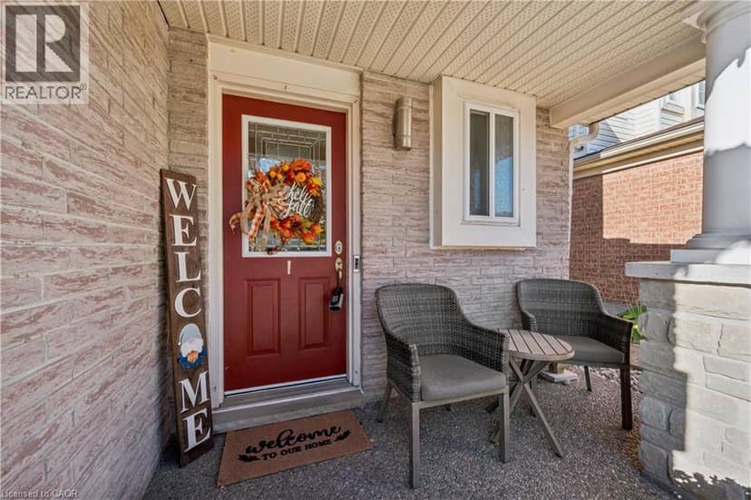 7 KROEGER Crescent, Cambridge, photo 4
