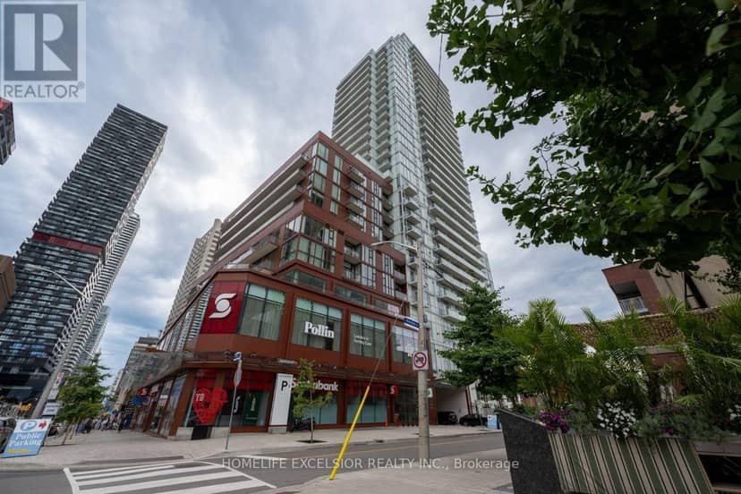 1410 - 33 Helendale Avenue, Toronto