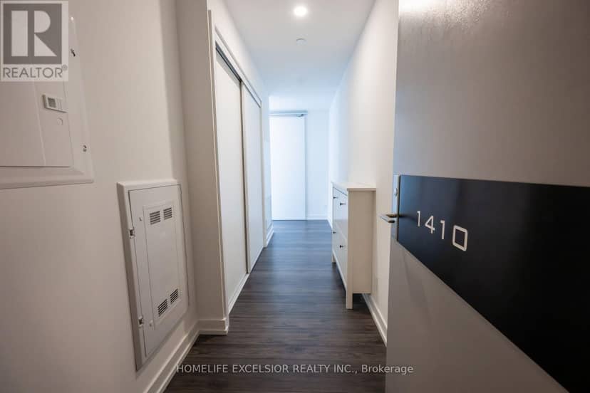 1410 - 33 Helendale Avenue, Toronto, photo 2