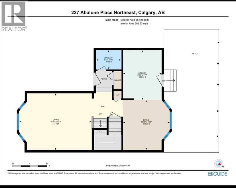 227 Abalone Place NE — photo 31 of 34