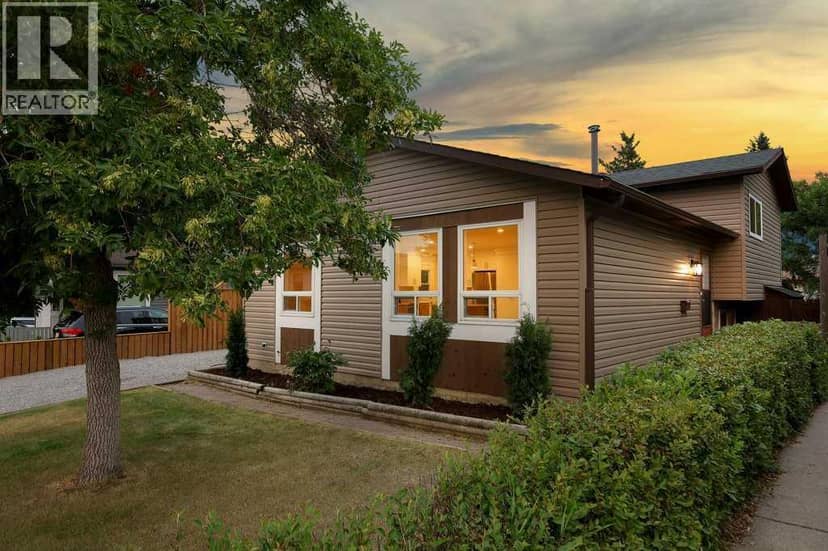 20 Bernard Way NW, Calgary, photo 2