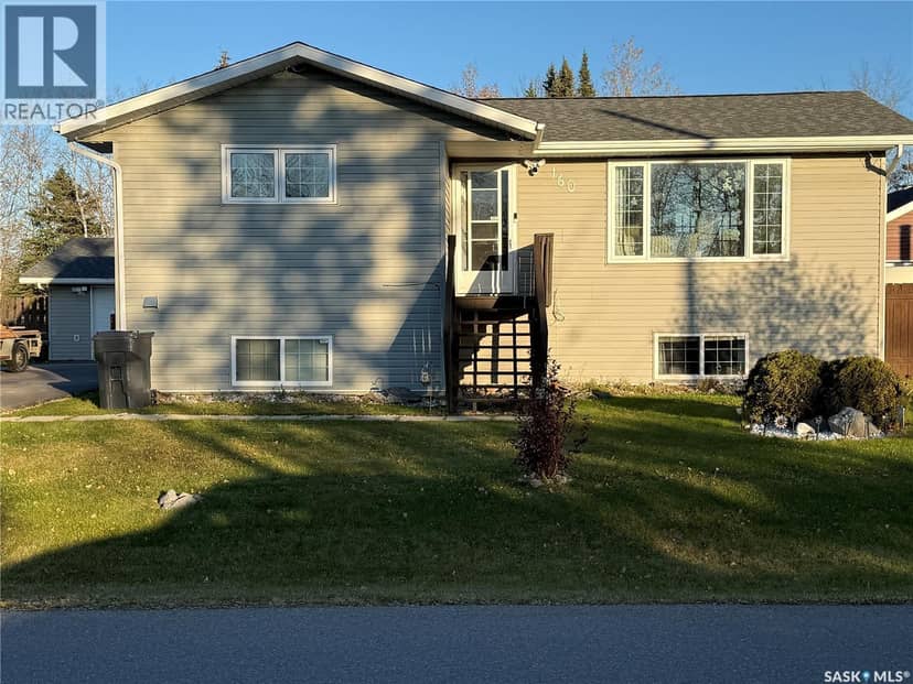 160 Vickers CRESCENT, Air Ronge, photo 2
