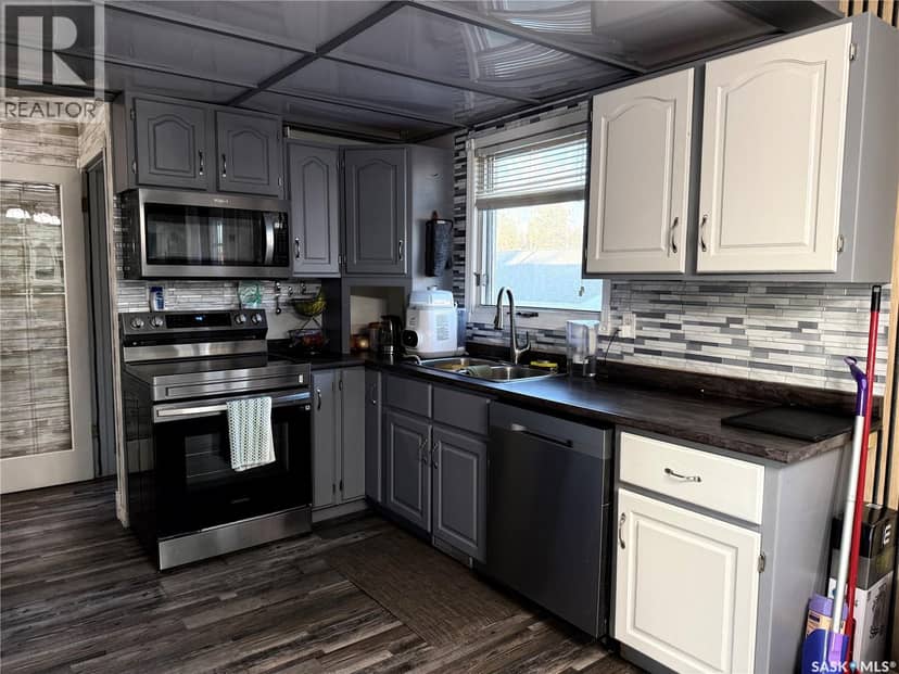 160 Vickers CRESCENT, Air Ronge, photo 5