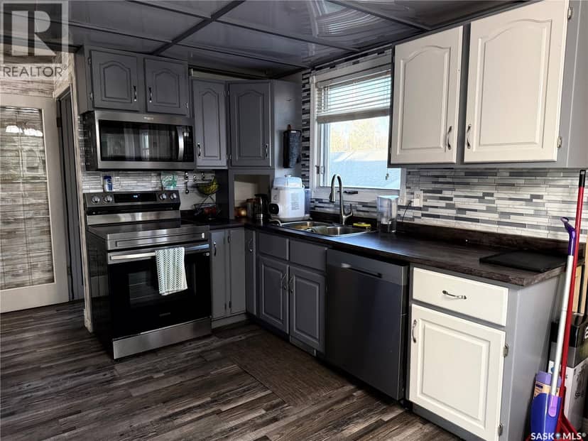 160 Vickers CRESCENT, Air Ronge, photo 7
