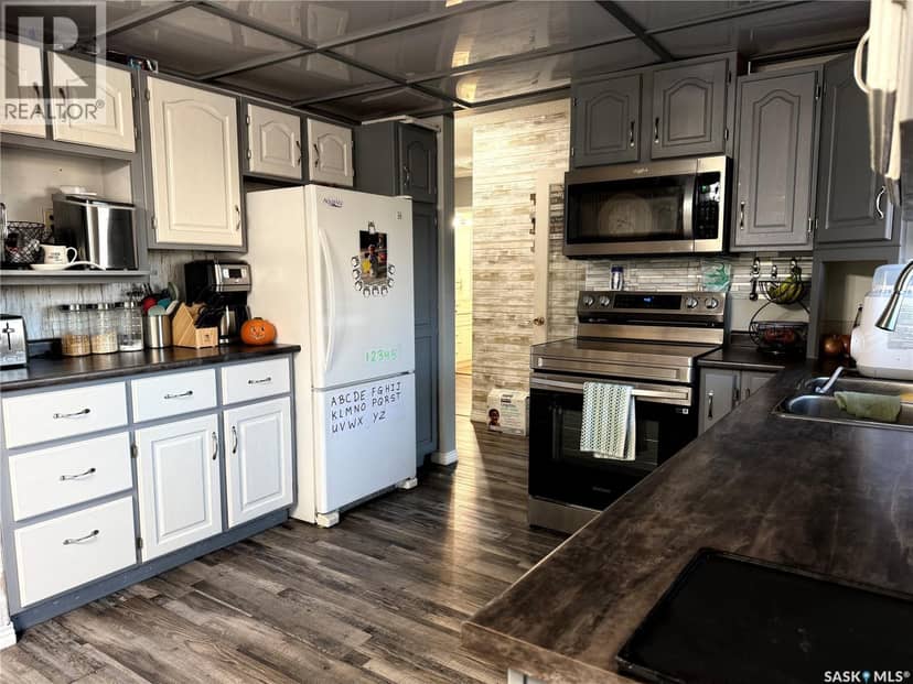 160 Vickers CRESCENT, Air Ronge, photo 8