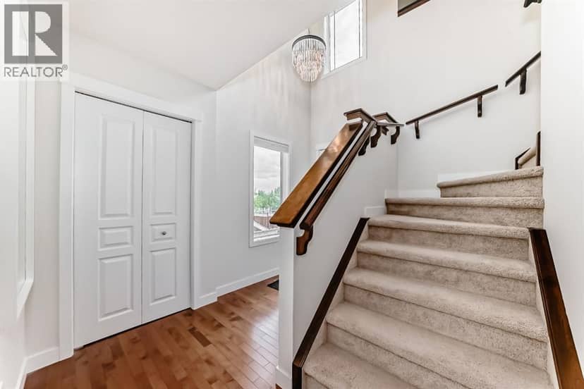 799 Tuscany Drive NW, Calgary, photo 5