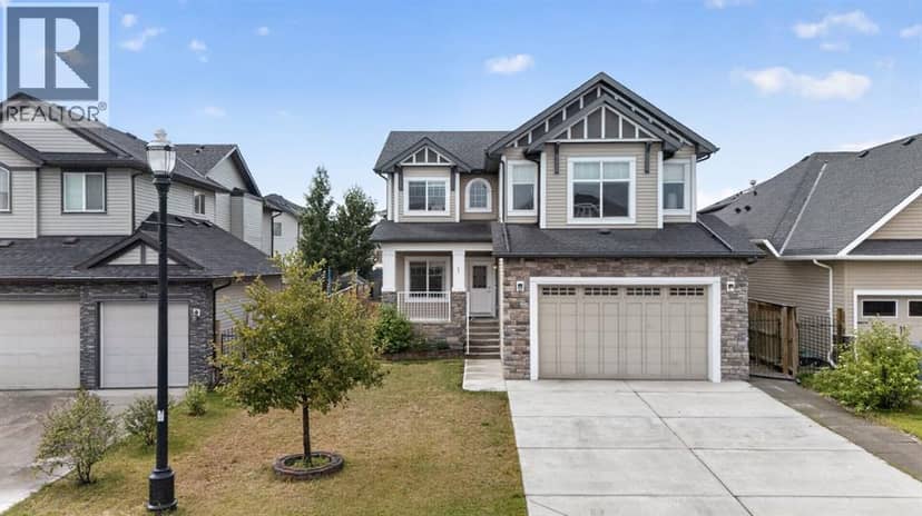 69 Rainbow Falls Boulevard, Chestermere
