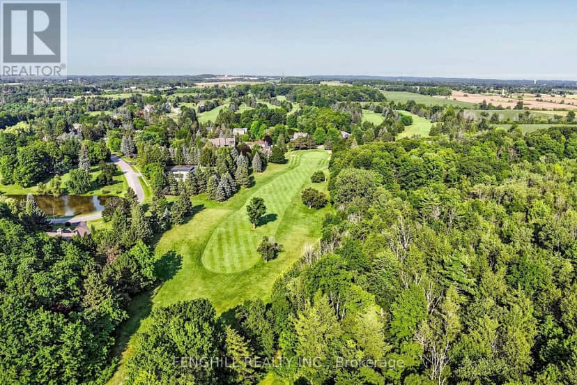 2 Earl Cook Drive, Whitchurch-Stouffville