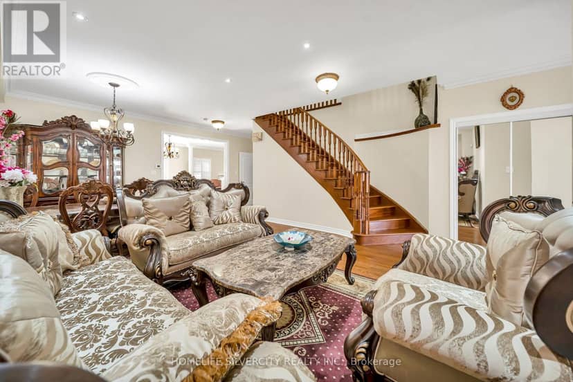 70 Appleaire Crescent, Brampton, photo 8