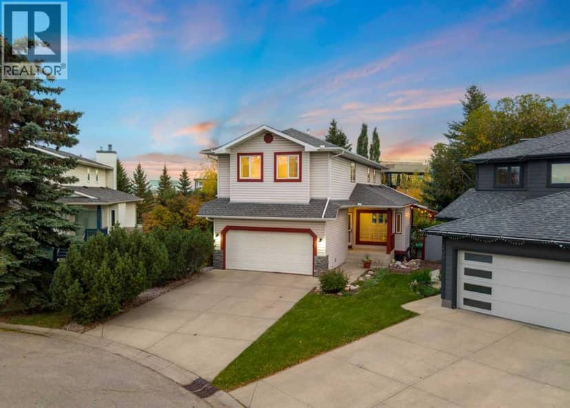 196 River Rock Crescent SE, Calgary