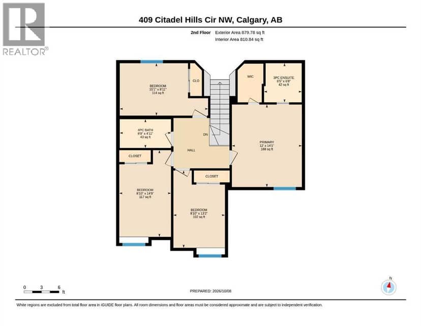 409 Citadel Hills Circle NW — photo 38 of 39