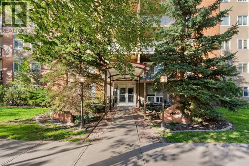 606, 812 14 Avenue SW, Calgary, photo 2