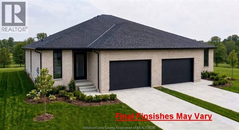 Lot 3 Cervi, LaSalle