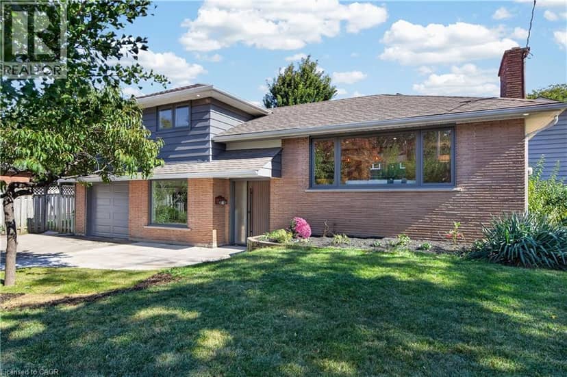 3028 EVA Drive, Burlington, photo 3