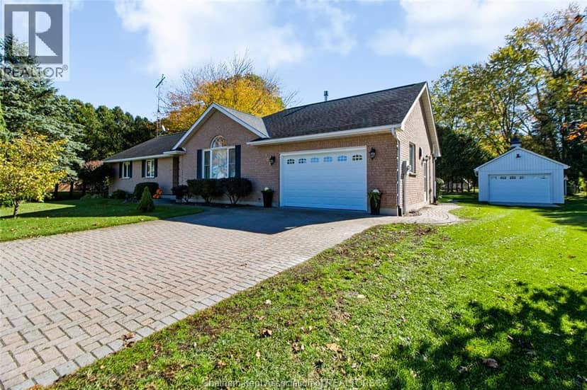 201 CHERRY STREET East, Bothwell, photo 2