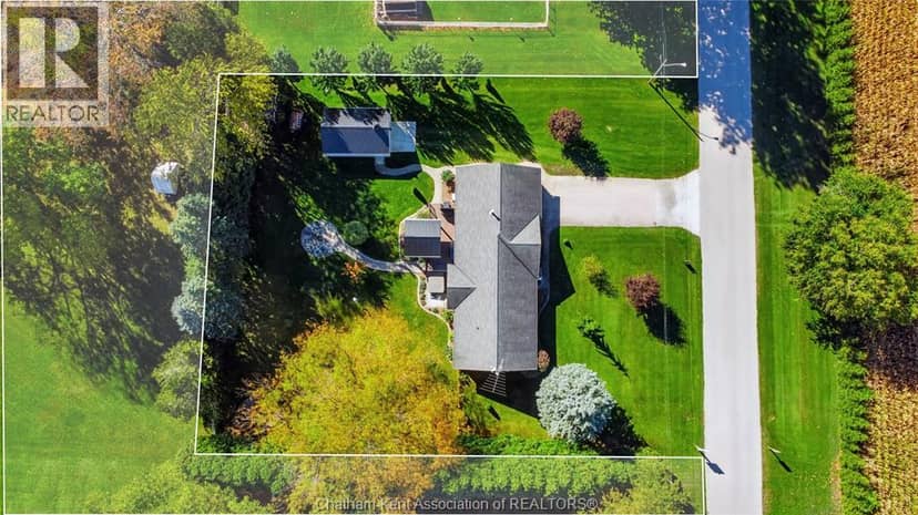 201 CHERRY STREET East, Bothwell, photo 4