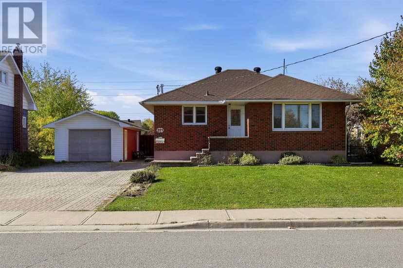 371 Franklin ST, Sault Ste. Marie