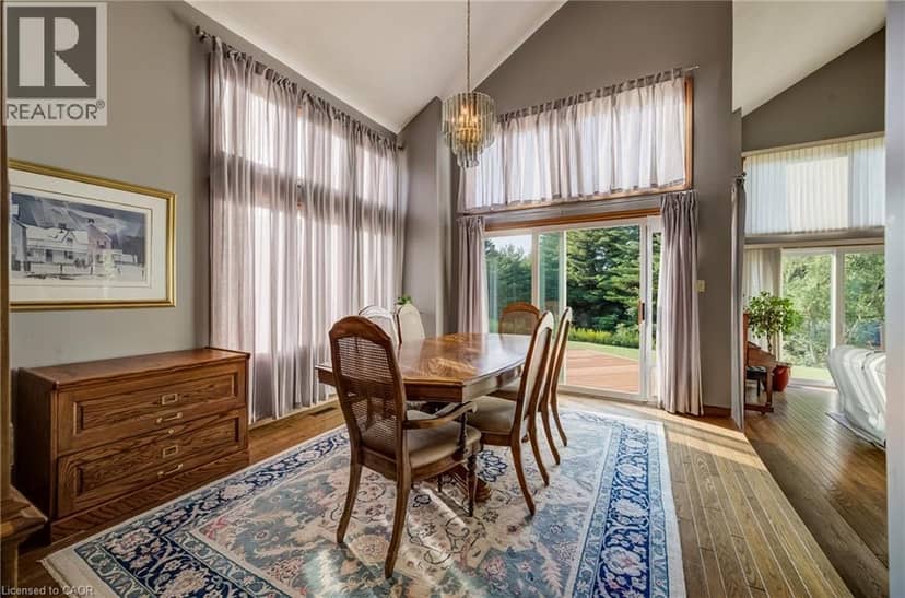 1891 REIDSVILLE Road, Ayr, photo 8
